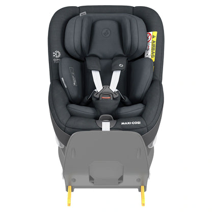 Maxi-Cosi Pearl 360 Car Seat (Authentic Graphite)