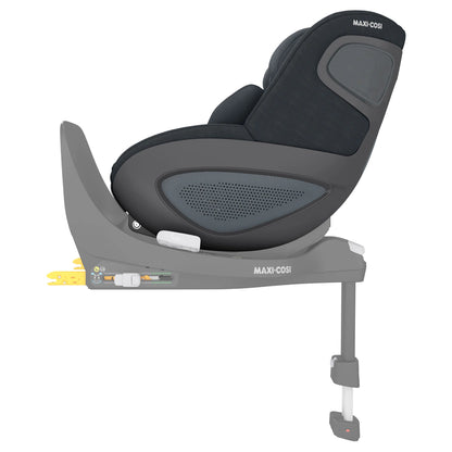 Maxi-Cosi Pearl 360 Car Seat (Authentic Graphite)