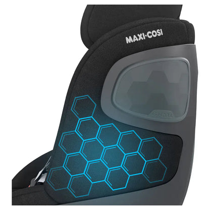 Maxi-Cosi Pearl 360 Car Seat (Authentic Black)