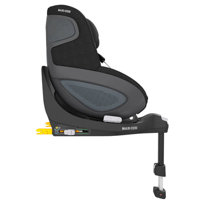 Maxi-Cosi Pearl 360 Car Seat (Authentic Black)