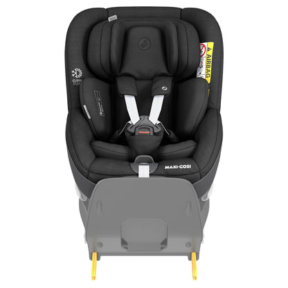 Maxi-Cosi Pearl 360 Car Seat (Authentic Black)