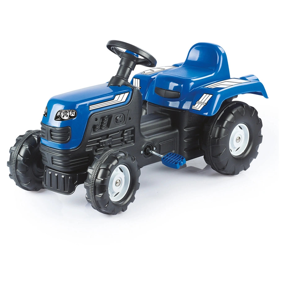 Dolu Ranchero Pedal Tractor Operated