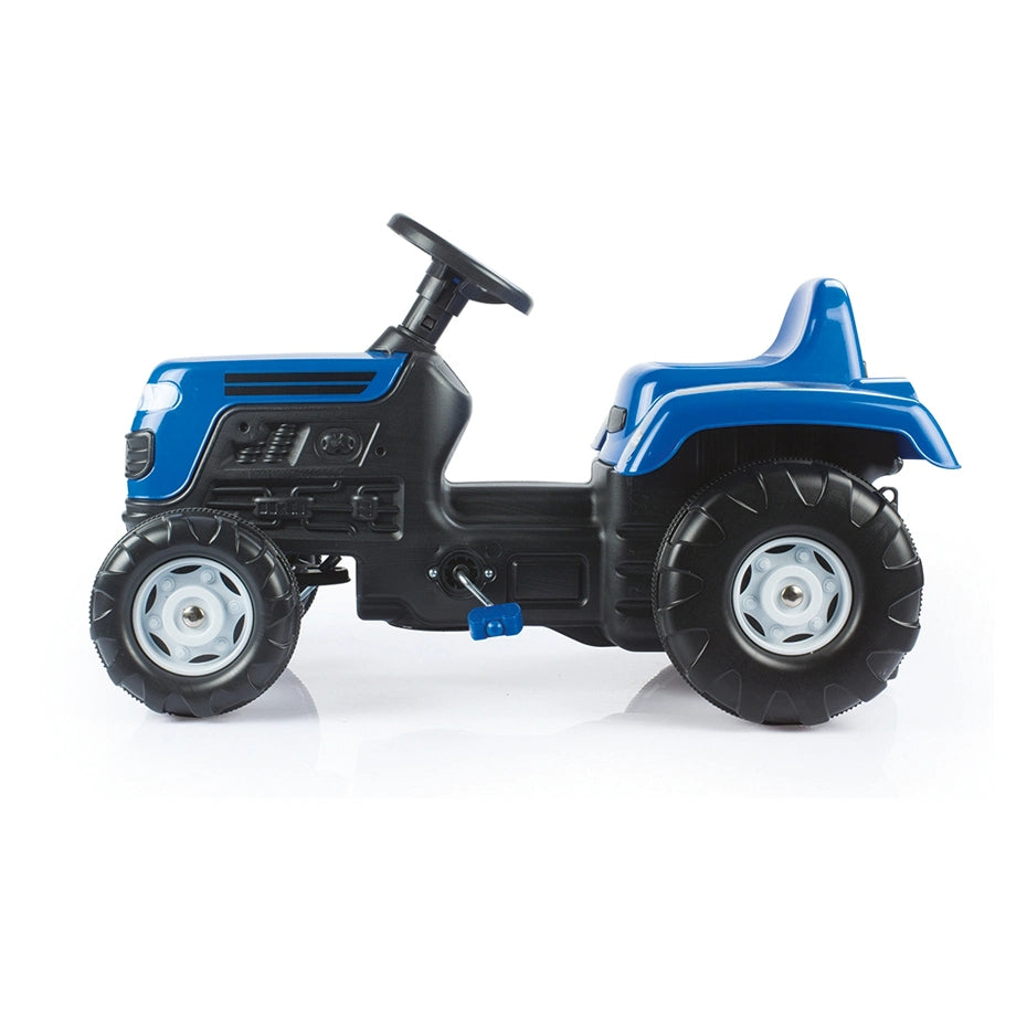 Dolu Ranchero Pedal Tractor Operated