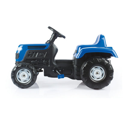 Dolu Ranchero Pedal Tractor Operated
