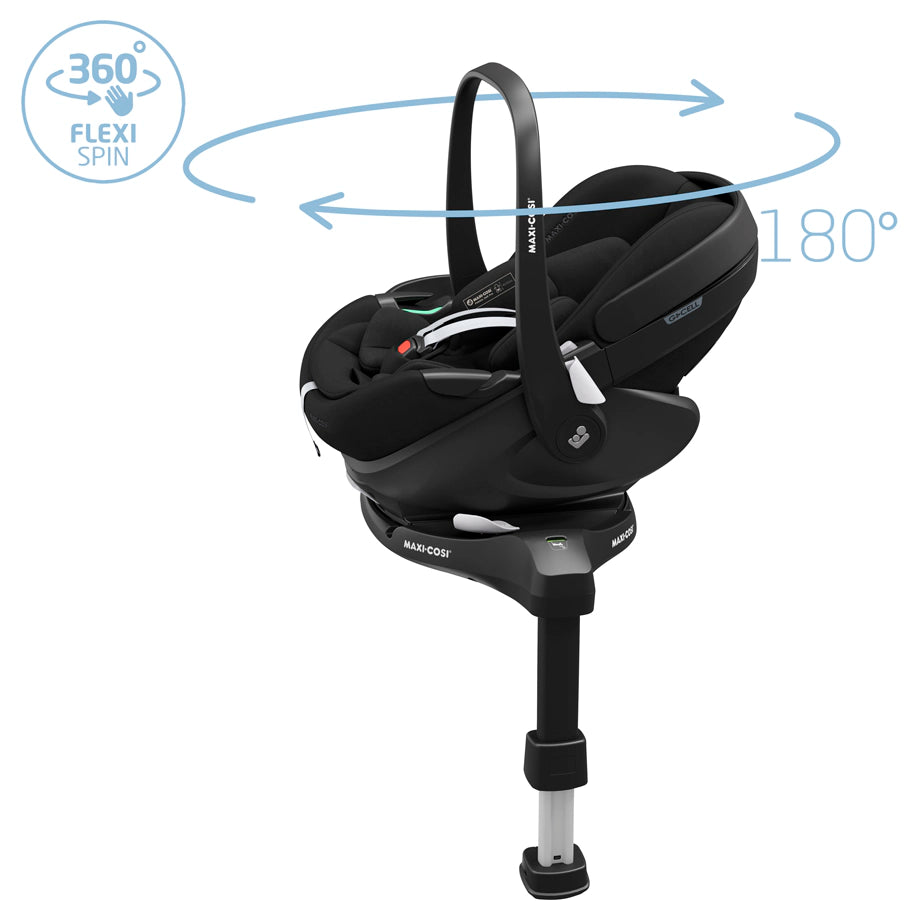 Maxi-Cosi Familyfix 360 Pro Base