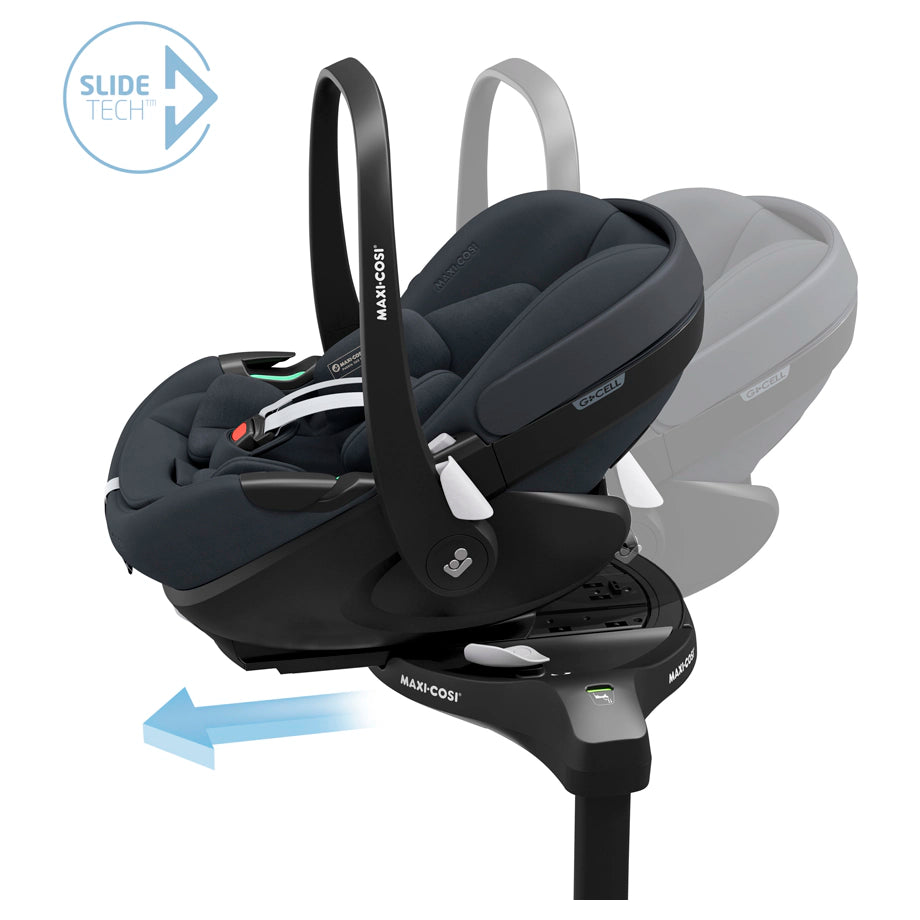 Maxi-Cosi Familyfix 360 Pro Base