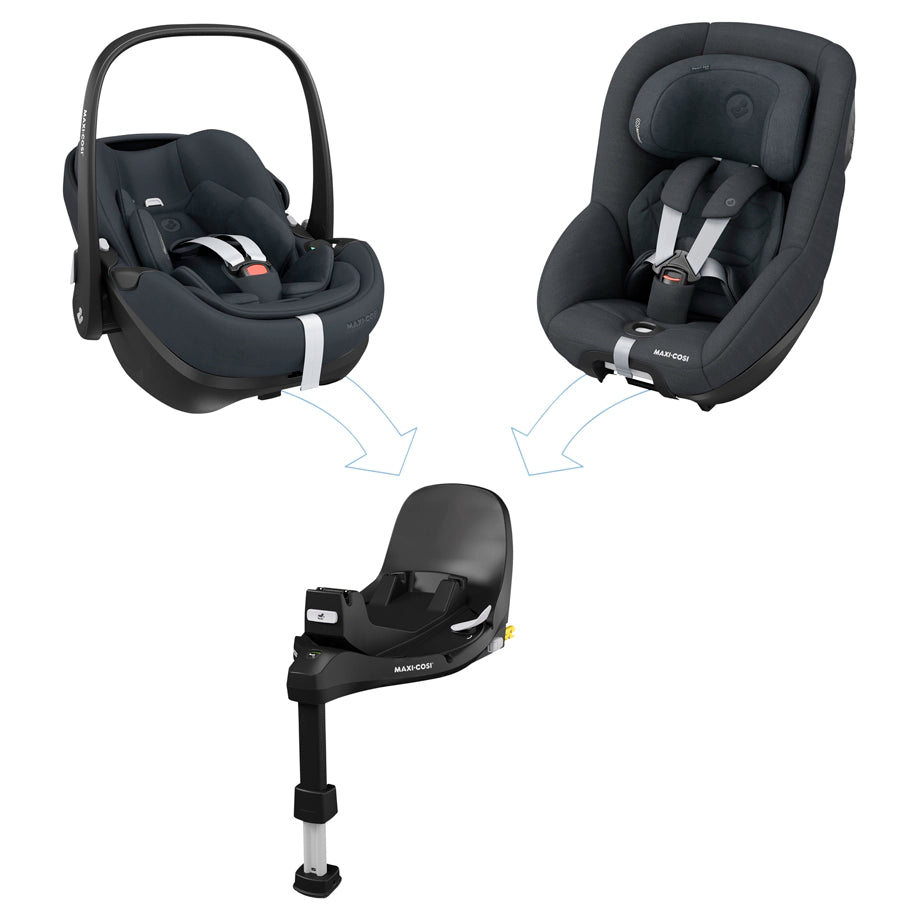 Maxi-Cosi Familyfix 360 Pro Base