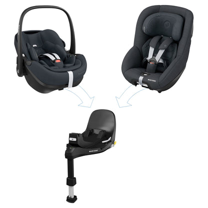 Maxi-Cosi Familyfix 360 Pro Base