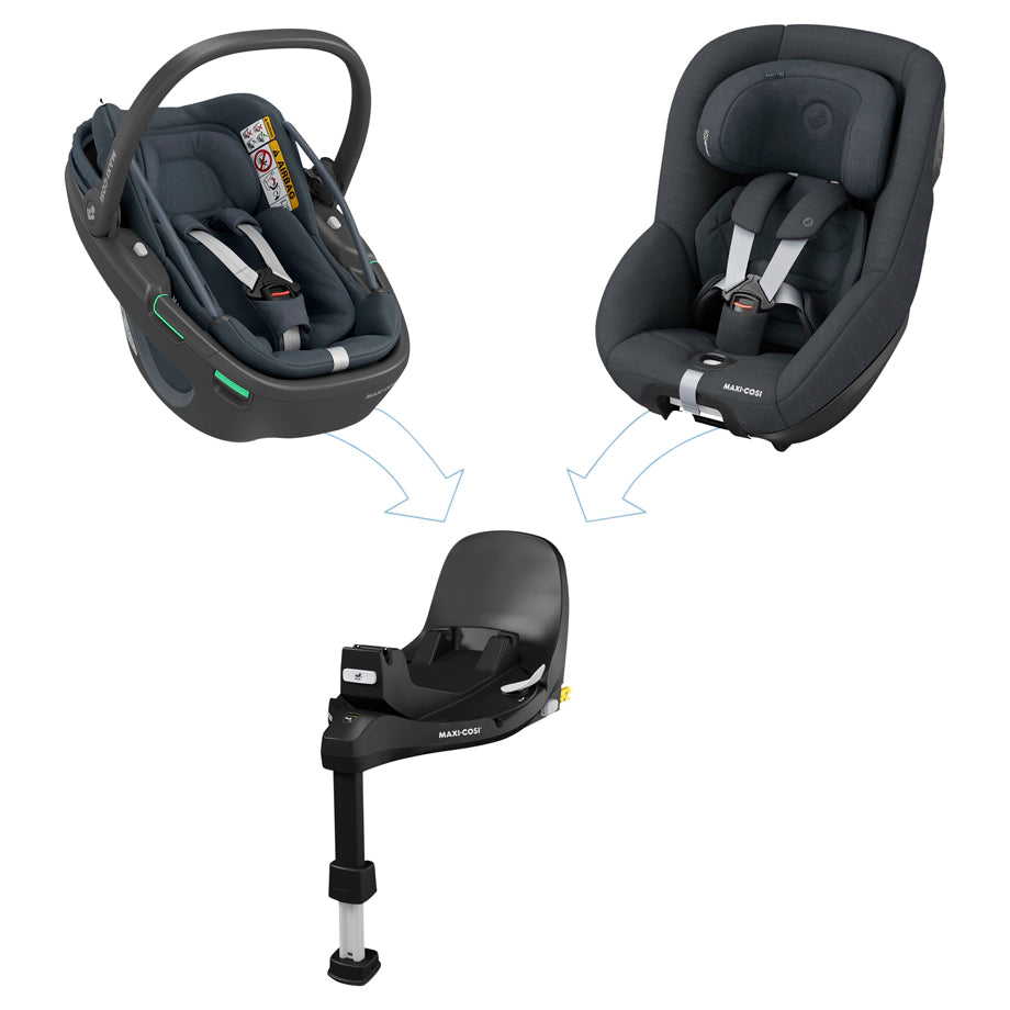 Maxi-Cosi Familyfix 360 Pro Base