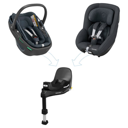 Maxi-Cosi Familyfix 360 Pro Base