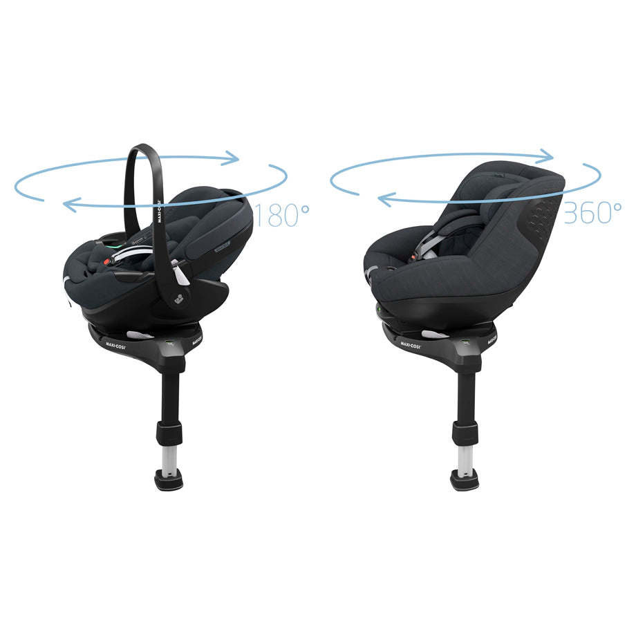 Maxi-Cosi Familyfix 360 Pro Base