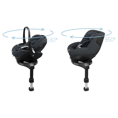 Maxi-Cosi Familyfix 360 Pro Base