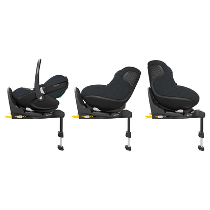 Maxi-Cosi Familyfix 360 Pro Base