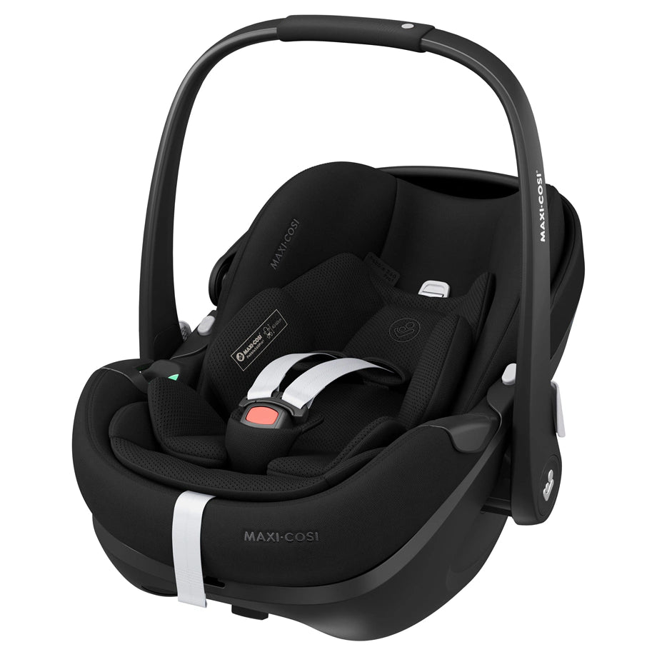 Maxi-Cosi Pebble 360 Pro2 Car Seat  Twilic (Black)