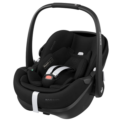 Maxi-Cosi Pebble 360 Pro2 Car Seat  Twilic (Black)