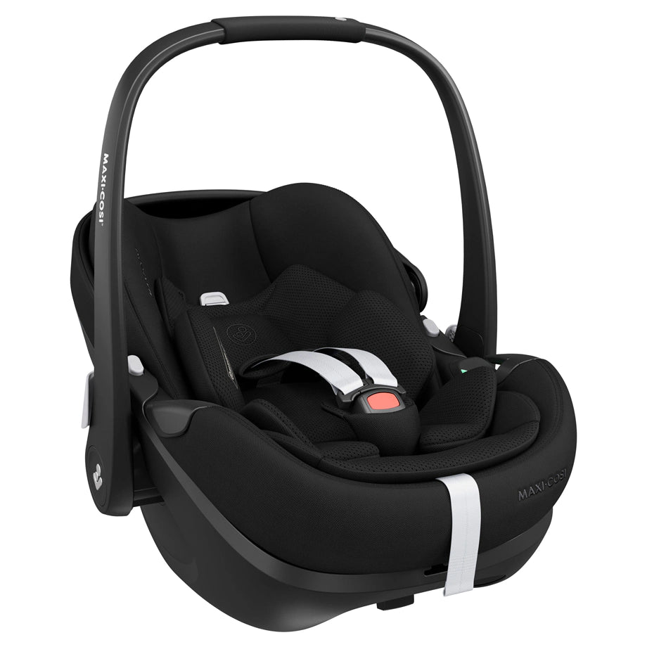Maxi-Cosi Pebble 360 Pro2 Car Seat  Twilic (Black)
