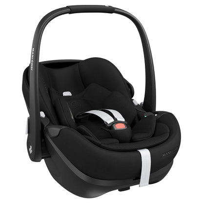 Maxi-Cosi Pebble 360 Pro2 Car Seat  Twilic (Black)