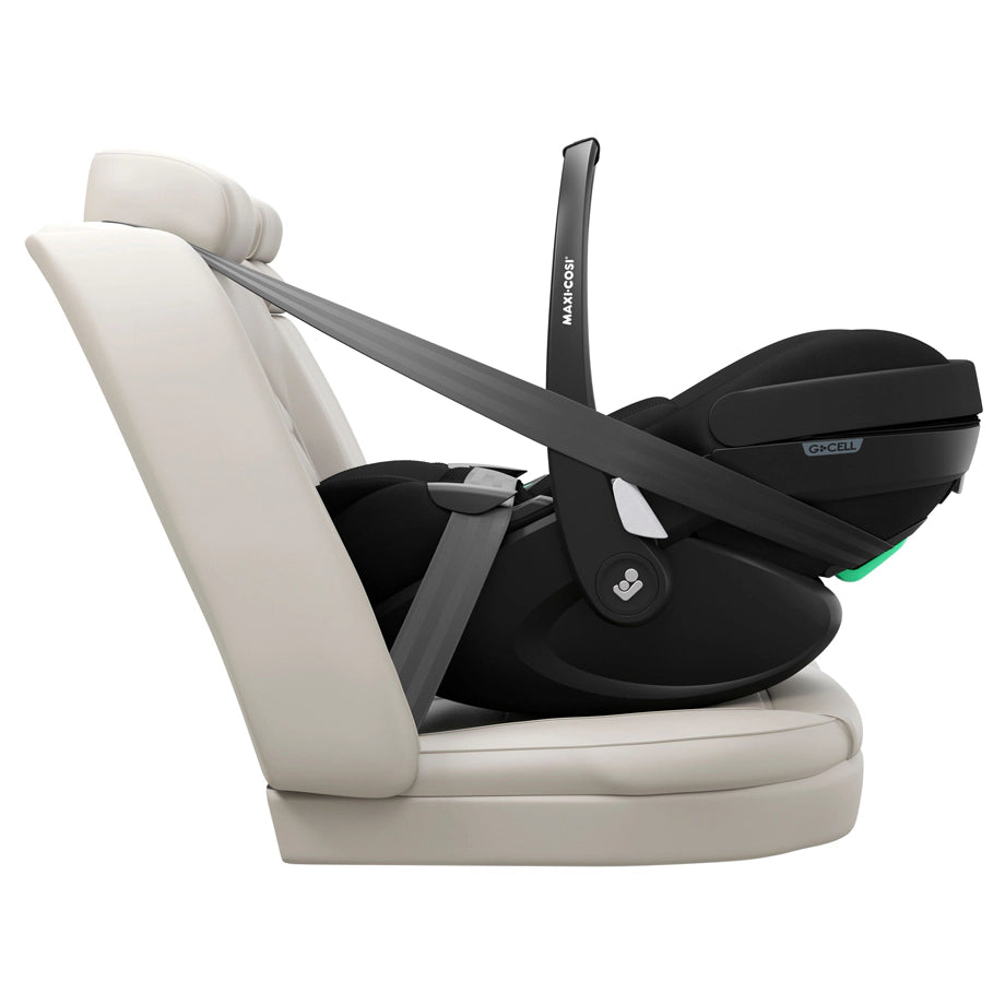Maxi-Cosi Pebble 360 Pro2 Car Seat  Twilic (Black)