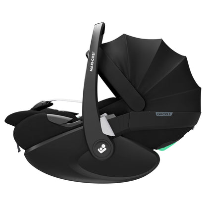 Maxi-Cosi Pebble 360 Pro2 Car Seat  Twilic (Black)