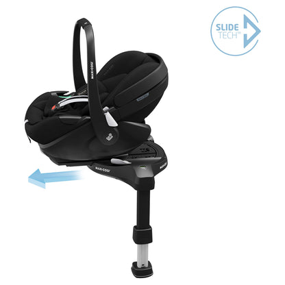 Maxi-Cosi Pebble 360 Pro2 Car Seat  Twilic (Black)