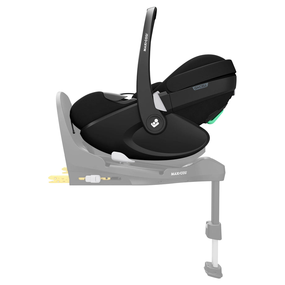 Maxi-Cosi Pebble 360 Pro2 Car Seat  Twilic (Black)