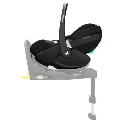 Maxi-Cosi Pebble 360 Pro2 Car Seat  Twilic (Black)