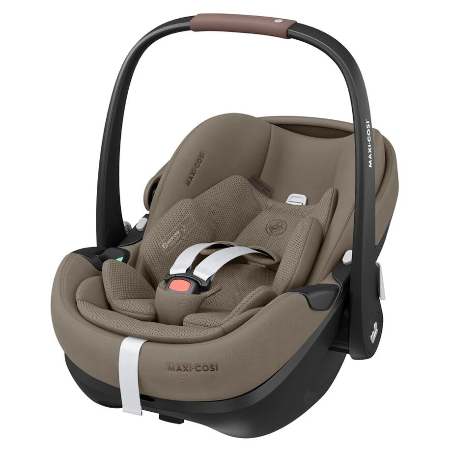 Maxi-Cosi Pebble 360 Pro2 Car Seat  Twilic (Truffle)