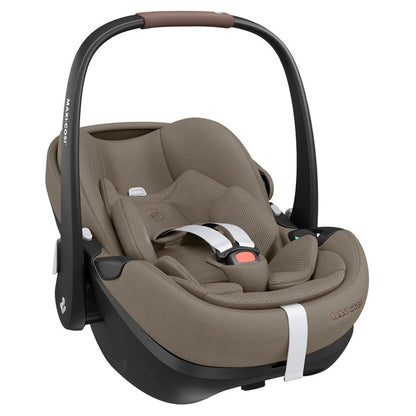 Maxi-Cosi Pebble 360 Pro2 Car Seat  Twilic (Truffle)