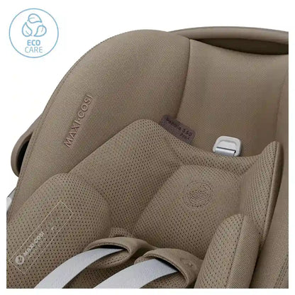 Maxi-Cosi Pebble 360 Pro2 Car Seat  Twilic (Truffle)