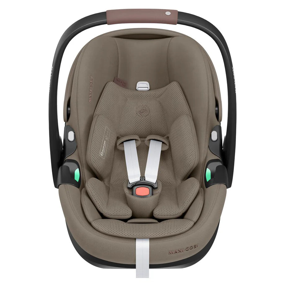 Maxi-Cosi Pebble 360 Pro2 Car Seat  Twilic (Truffle)