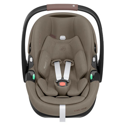 Maxi-Cosi Pebble 360 Pro2 Car Seat  Twilic (Truffle)