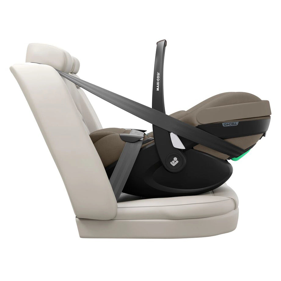 Maxi-Cosi Pebble 360 Pro2 Car Seat  Twilic (Truffle)