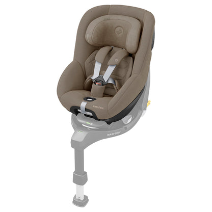 Maxi-Cosi Pearl 360 Pro Car Seat (Authentic Truffle)