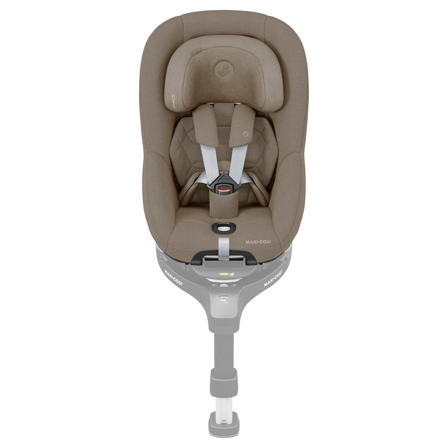 Maxi-Cosi Pearl 360 Pro Car Seat (Authentic Truffle)
