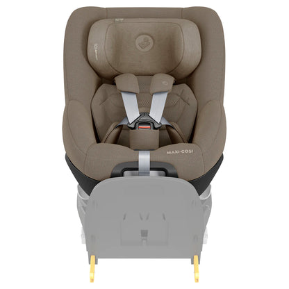Maxi-Cosi Pearl 360 Pro Car Seat (Authentic Truffle)