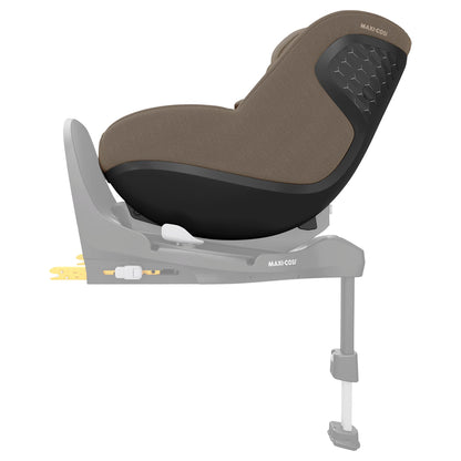 Maxi-Cosi Pearl 360 Pro Car Seat (Authentic Truffle)