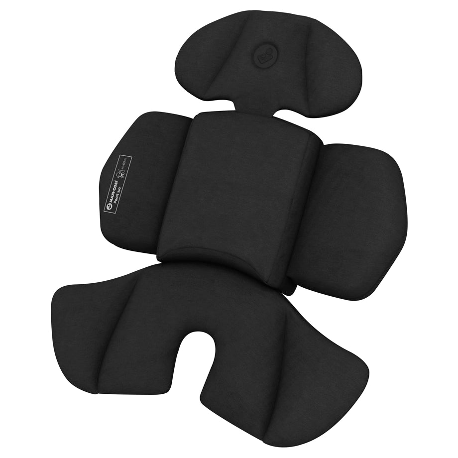 Maxi-Cosi Newborn Inlay Pearl 360Pro Authentic (Black)