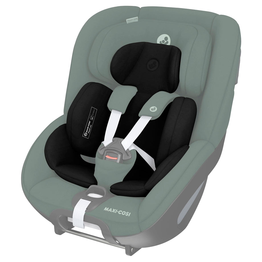Maxi-Cosi Newborn Inlay Pearl 360Pro Authentic (Black)