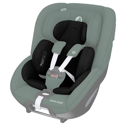 Maxi-Cosi Newborn Inlay Pearl 360Pro Authentic (Black)