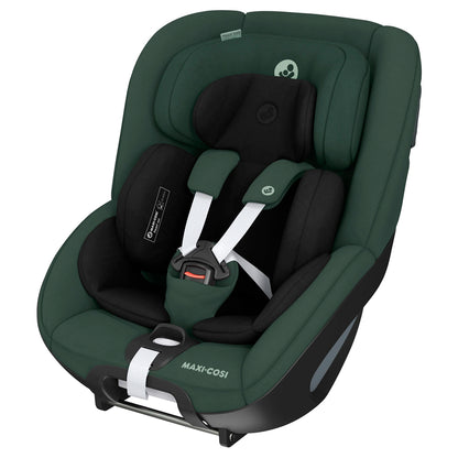 Maxi-Cosi Newborn Inlay Pearl 360Pro Authentic (Black)