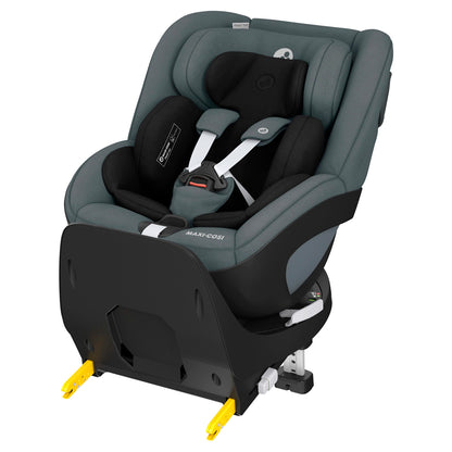 Maxi-Cosi Newborn Inlay Pearl 360Pro Authentic (Black)