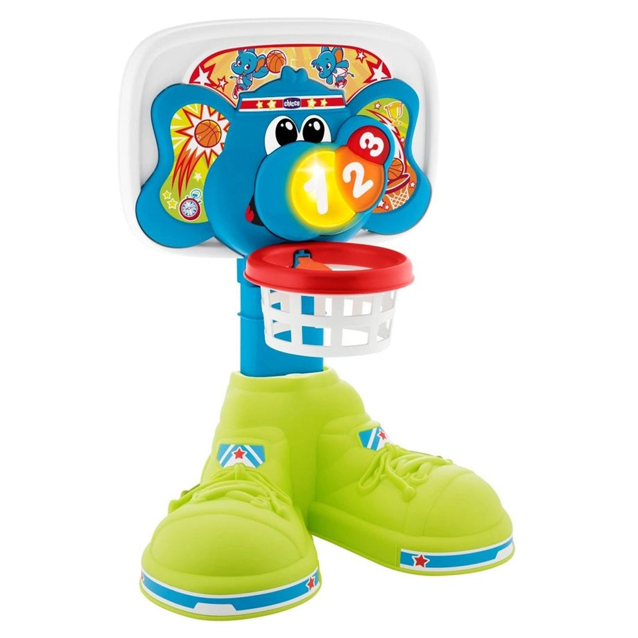 Chicco Basket League