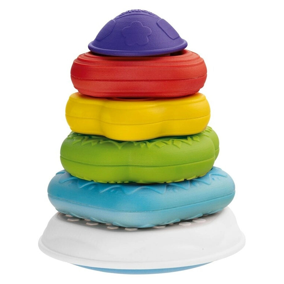 Chicco 2in1 Ring Tower