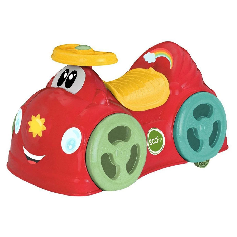 Chicco All Around Ride On (Red)