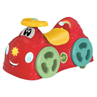 Chicco All Around Ride On (Red)