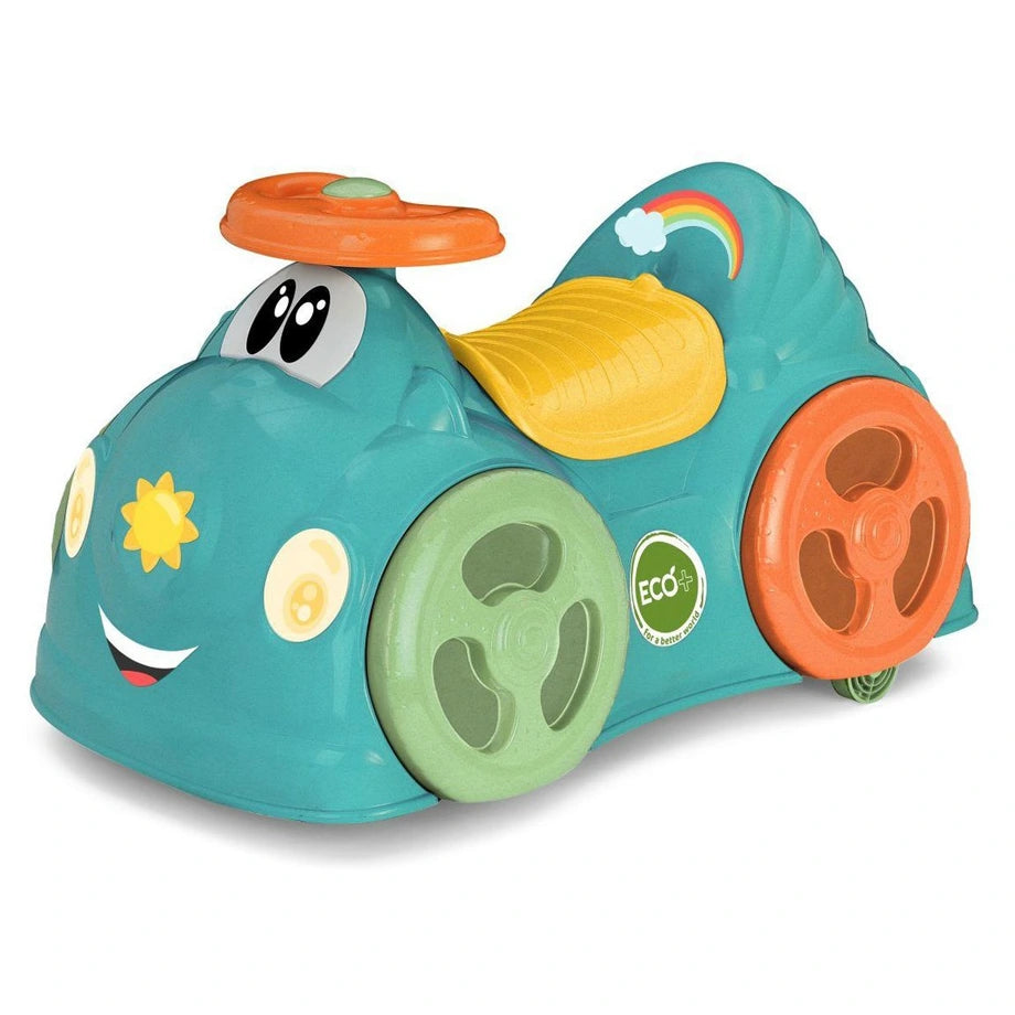 Chicco All Around Ride On (Turquoise)