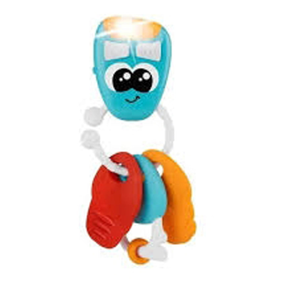 Chicco Toy Electronic keys
