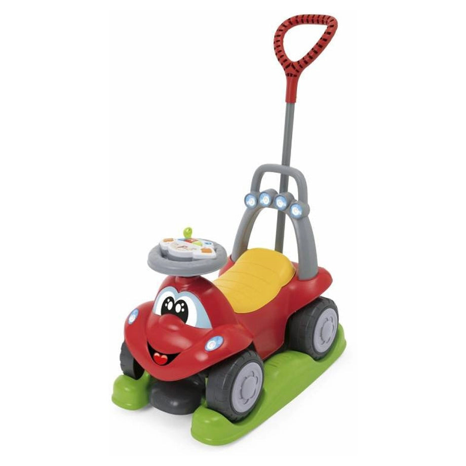 Chicco Billy Move & Grow Quattro