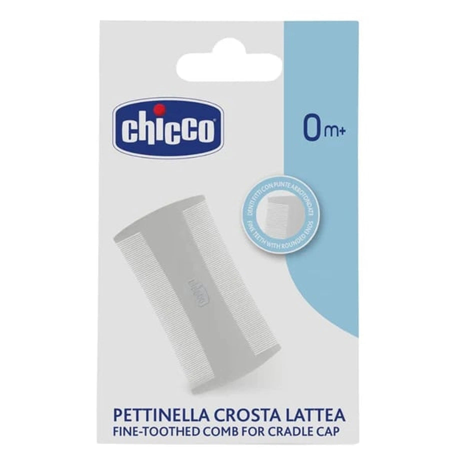 Chicco Fine-Toothed Comb