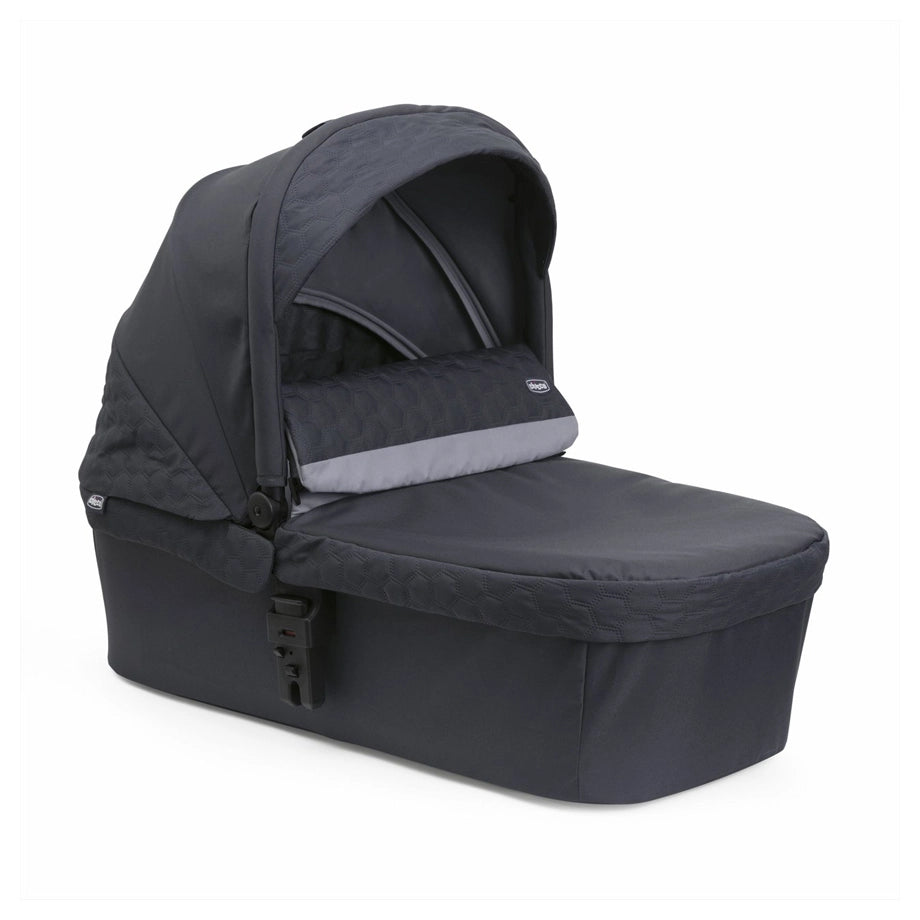 Chicco Seety Carrycot (Boston Grey)